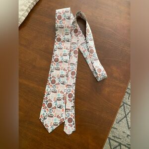Thanksgiving‎ Necktie